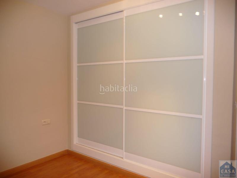 Foto e1a8b219-5c7b-4a58-94a6-f6b4c1c3cc9f. Rent flat with heating parking in Centro Mérida