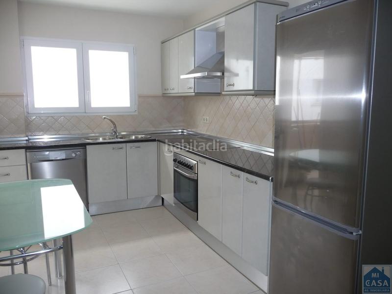 Foto fc5f8dfa-72c6-414a-87e8-354b3f5abb86. Rent flat with heating parking in Centro Mérida