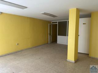 Miete Geschäftsraum in Centro. Méridalocal