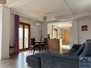 Appartement à Centro. Méridapiso