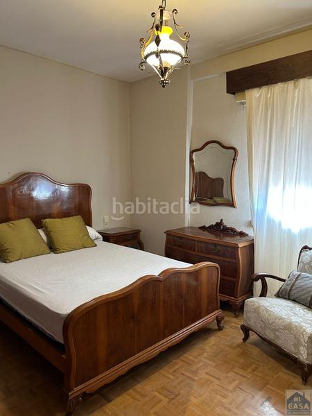 Foto 20ccbc8a-c7d0-4e56-960d-d4dcc56bf1ce. Appartamento con riscaldamento in Centro Mérida