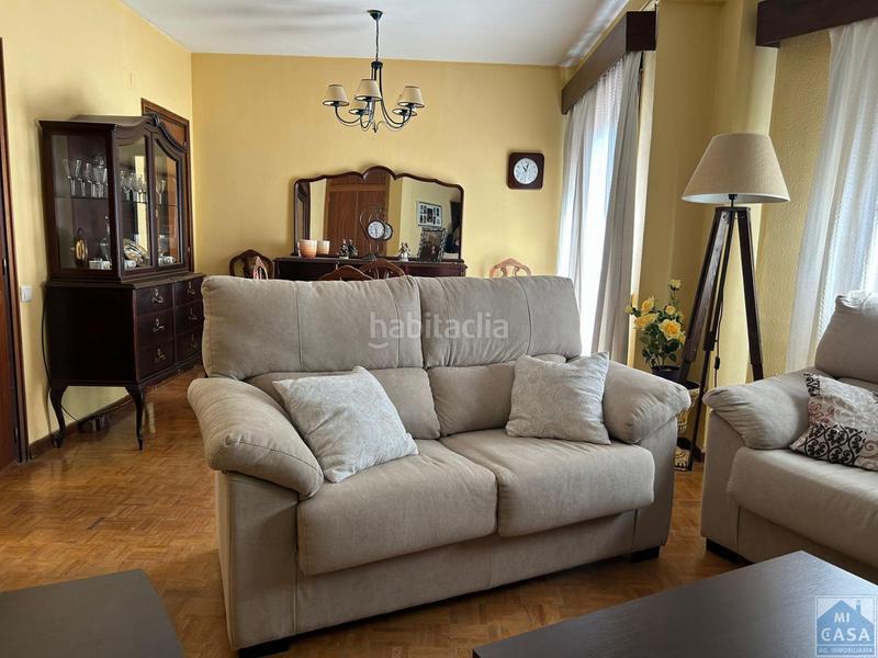 Foto 33862108-3a8f-4f6f-b26f-4fa189992377. Appartamento con riscaldamento in Centro Mérida