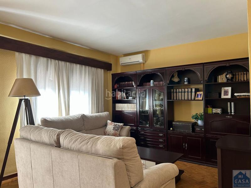 Foto 37778fb3-03cf-4981-9256-408dd51b85e1. Appartamento con riscaldamento in Centro Mérida