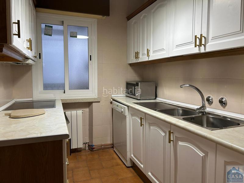 Foto 3d95636f-61e8-4cfd-9173-747ed4551b59. Appartamento con riscaldamento in Centro Mérida