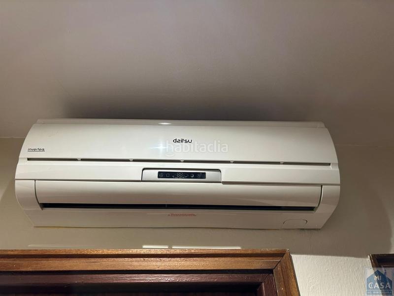 Foto ac22622d-7126-4a5e-90b1-eb4b9feb0a9b. Appartamento con riscaldamento in Centro Mérida