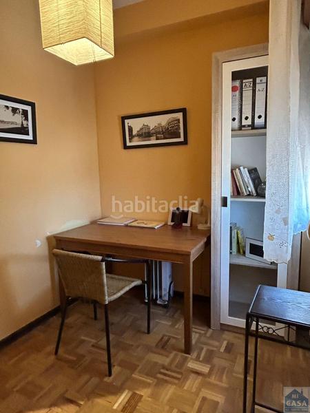 Foto dd67961a-5675-49ab-b21c-13657a94a9b8. Appartamento con riscaldamento in Centro Mérida