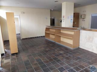 Alquiler Local Comercial en Oeste. Méridalocal
