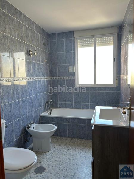 Foto 00c1747f-eef7-4428-9219-e0d2e13dbd67. Pis amb aparcament a Sur Mérida