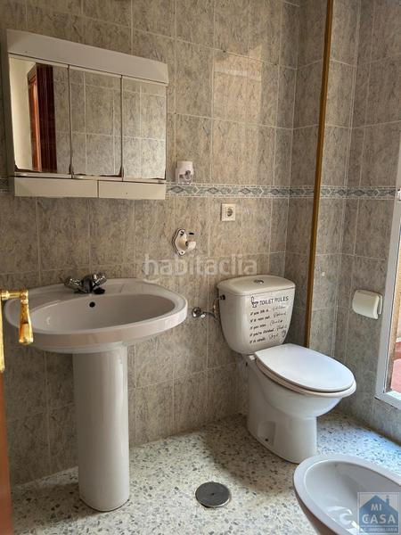 Foto 36044d0a-4f42-495d-9b35-261af55c9b9d. Pis amb aparcament a Sur Mérida