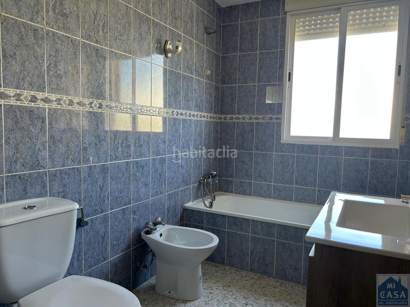 Foto 59935b14-42ae-4353-9447-afd9f295a81d. Pis amb aparcament a Sur Mérida