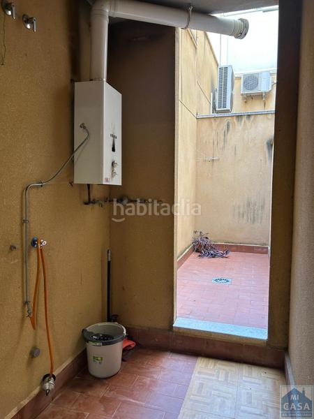 Foto 5f1df177-9eb0-48df-8c52-4b16b344c905. Pis amb aparcament a Sur Mérida