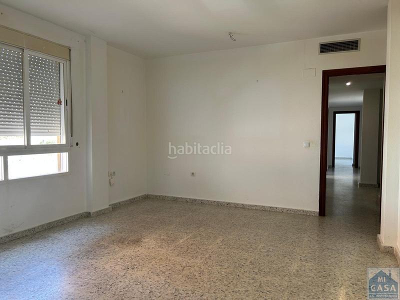 Foto 6af262e2-82b2-4386-a375-8a8d72a355ec. Pis amb aparcament a Sur Mérida