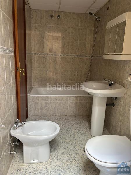 Foto fbdc86a2-4d9c-4699-957e-fc754e13d793. Pis amb aparcament a Sur Mérida