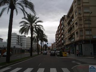 Locale commerciale in Este