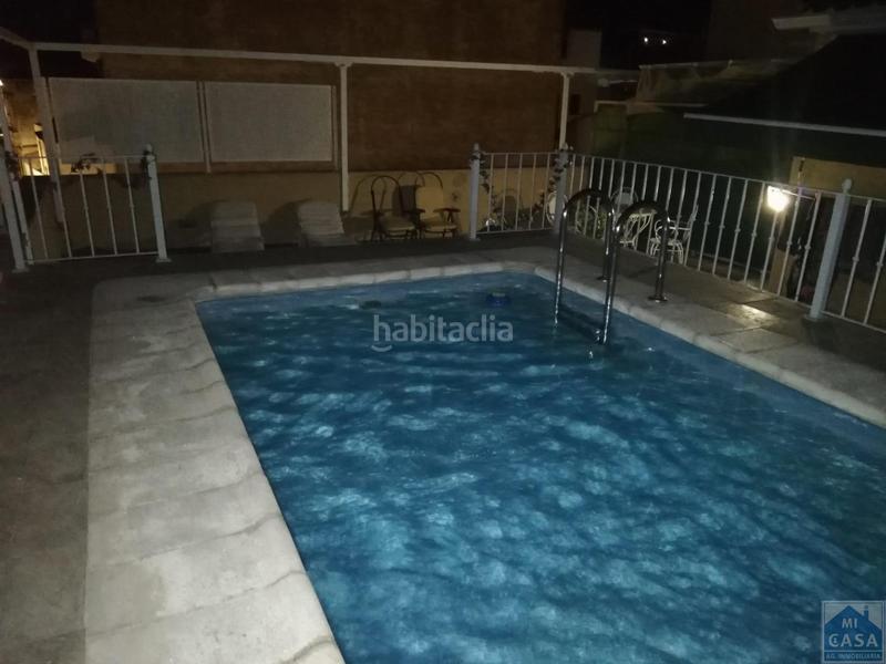 Foto e8e7e6d1-8153-4d7c-8896-28abba795120. Edificio  en Centro Mérida