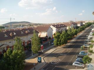 Appartement à Norte. Méridapiso