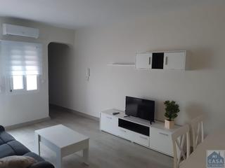 Location Appartement à Oeste. Méridapiso