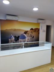 Lloguer Local Comercial a Centro. Méridalocal