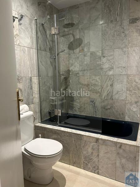 Foto a18cbb36-0d75-4852-830e-9f632291cb24. Affitto appartamento con riscaldamento in Centro Mérida