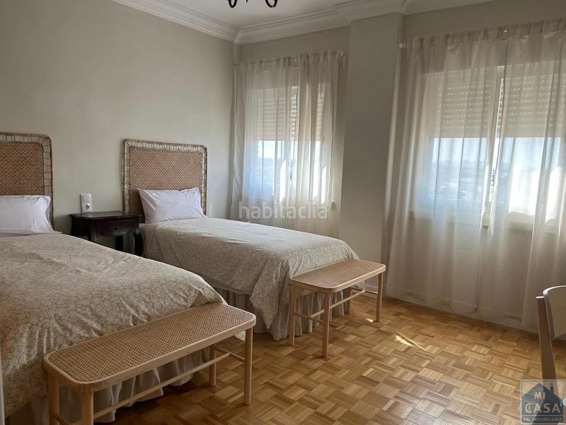 Foto 680e2802-a42f-4549-a889-483a0e9fec12. Location appartement avec chauffage dans Centro Mérida