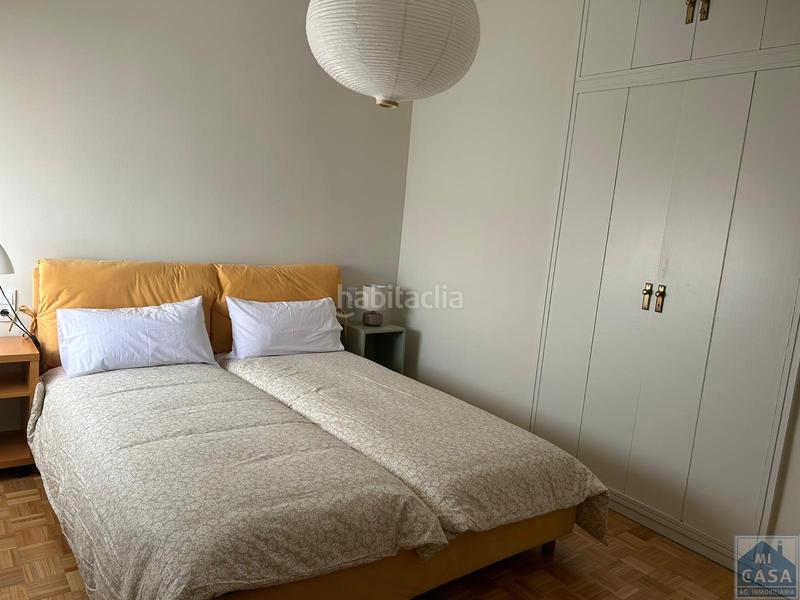 Foto 6d087015-364f-49dd-a40f-861c29ee4701. Location appartement avec chauffage dans Centro Mérida
