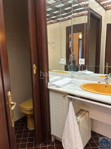 Foto 97f0b6e2-8ea1-417e-a301-2794f1de83dc. Location appartement avec chauffage dans Centro Mérida