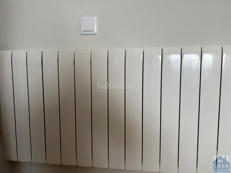 Foto d21bc40a-ac9e-485e-a7d6-bd3c577fd2e2. Rent flat with heating in Centro Mérida