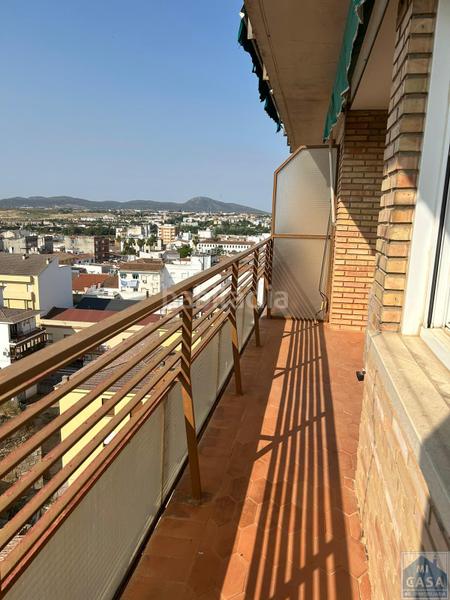 Foto db41f372-0491-4385-aa90-e5bbc59f4e70. Rent flat with heating in Centro Mérida