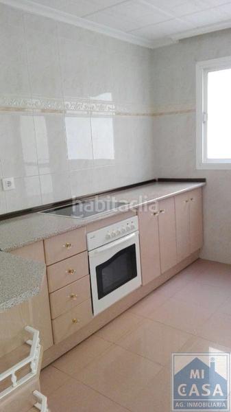 Foto fe430c10-0af4-4c2a-badd-147261a978bd. Affitto piccolo appartamento con riscaldamento in Mérida