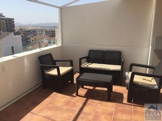 Lloguer Apartament a Centro. Zona centro, cuenta con todos los servicios.