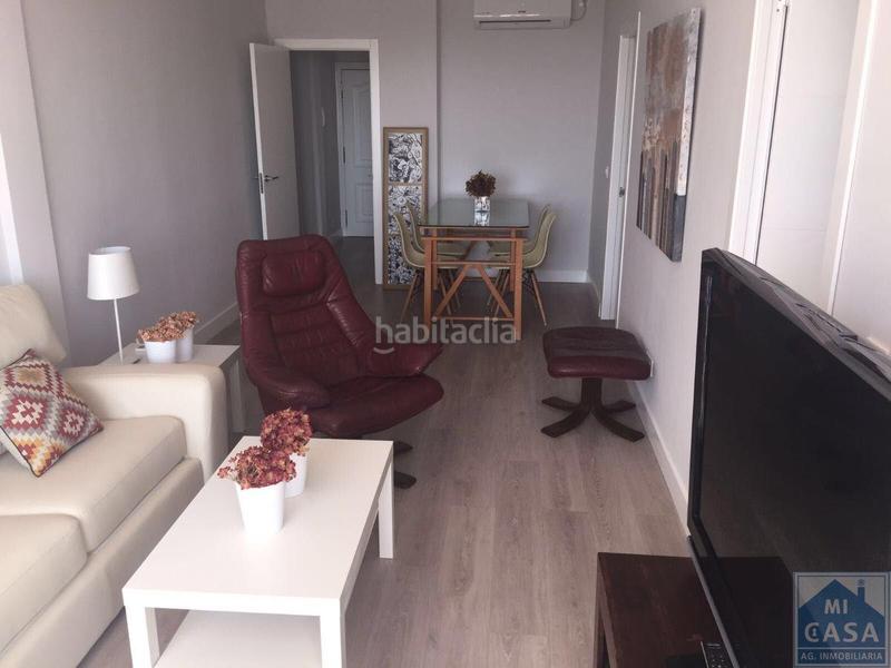 Foto 2d09d829-c376-45a4-8f3e-1c0eb68c684d. Location appartement avec chauffage dans Centro Mérida