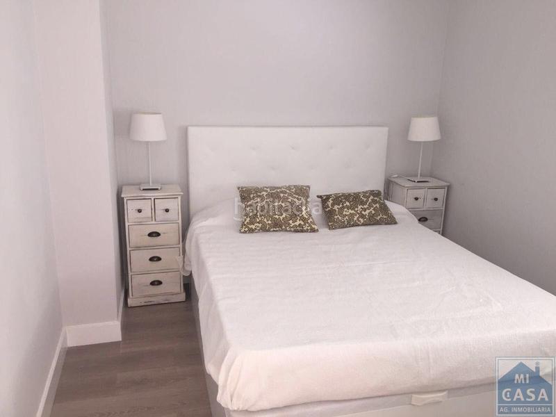 Foto 672dd48c-16ad-4d6a-a1d0-8e22485ba385. Location appartement avec chauffage dans Centro Mérida