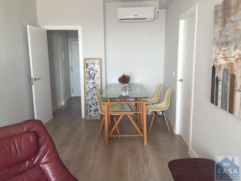 Foto a3402693-9e53-4fea-b90f-902d3a4d360c. Location appartement avec chauffage dans Centro Mérida