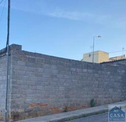Terreny residencial a Este. Méridaterreno
