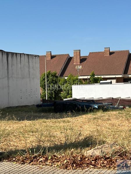 Foto 46bc0088-33bd-4a20-ae73-45b68cc35a24. Residential plot in Centro Mérida