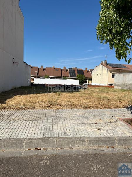 Foto 7666be2d-b5da-4068-8c62-c94ecd115946. Residential plot in Centro Mérida