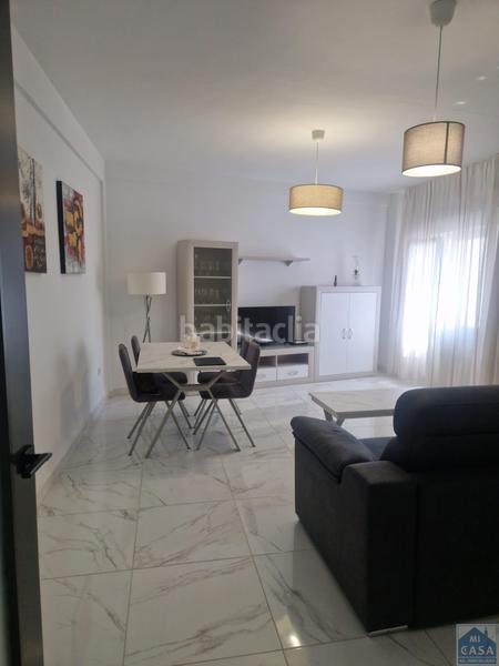 Foto 1e813b12-8ea9-4a04-9683-b5b5d5fa4cfa. Lloguer apartament amb calefacció a Centro Mérida