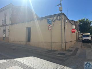 Terreno residencial en Centro
