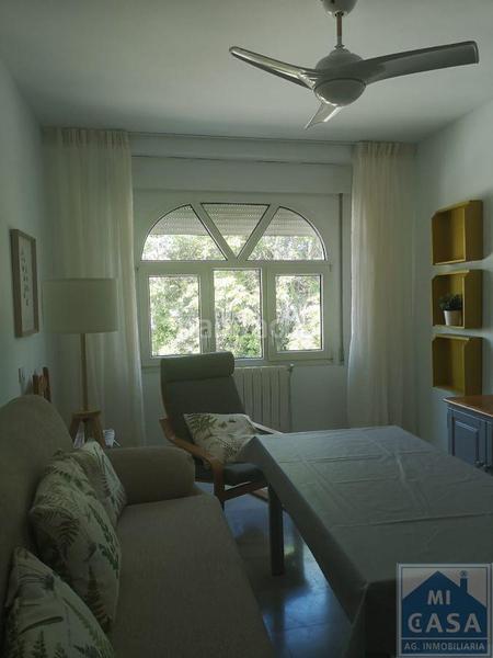 Foto 2fbb8290-8d87-4115-85da-4fceeff2f20e. Alquiler apartamento  en Centro Mérida