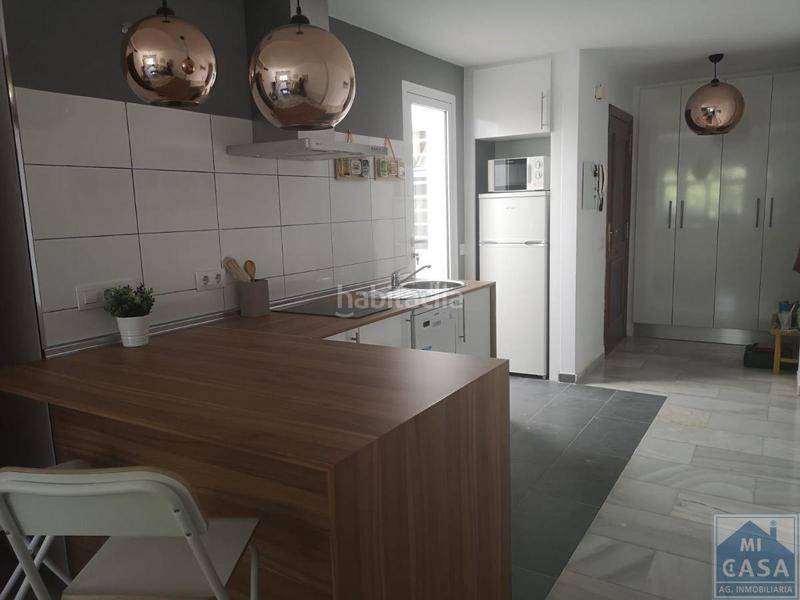 Foto 385a6f8b-224e-4985-b25a-3b8cb255a7b7. Alquiler apartamento  en Centro Mérida