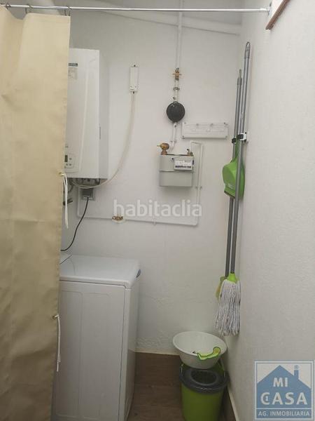 Foto 53281036-c449-4d4f-ab5b-f4a190ed2865. Alquiler apartamento  en Centro Mérida