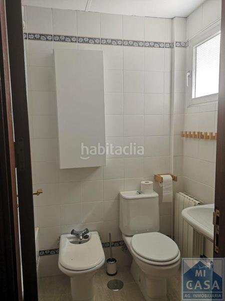 Foto a0612bbf-3bbc-4f34-b8c5-7bf9727c7ea1. Alquiler apartamento  en Centro Mérida