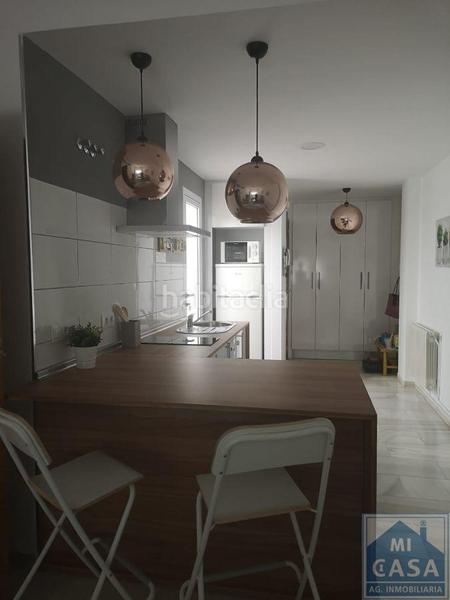 Foto a0f9e1ae-30ad-405e-804d-1fb185144509. Alquiler apartamento  en Centro Mérida