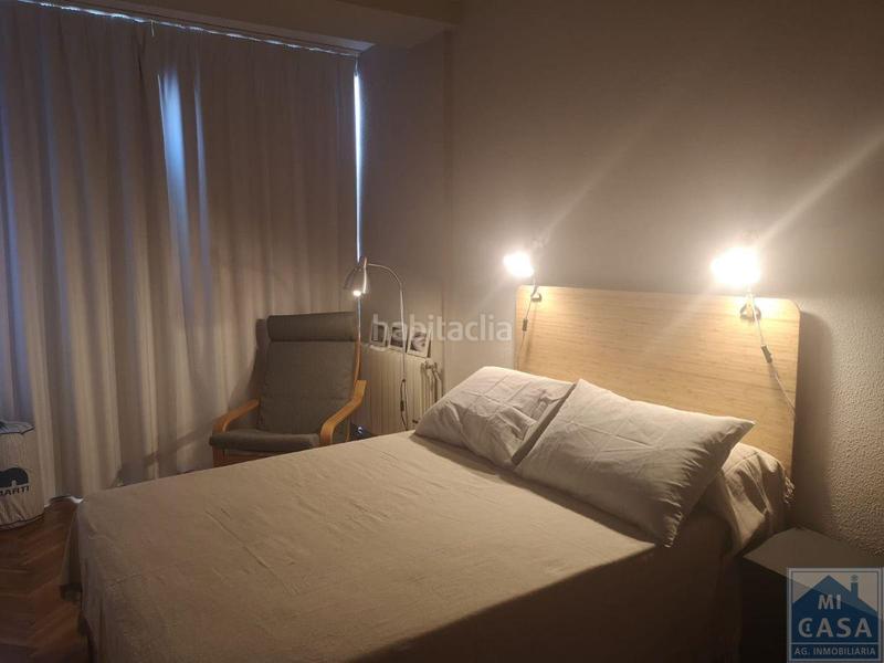 Foto aa64b1b1-2ce3-4519-b82c-f66b8c65c809. Alquiler apartamento  en Centro Mérida