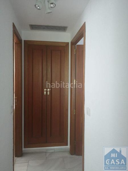 Foto 32fd8209-209a-4105-8221-55f6cdf6f44d. Miete appartement mit heizung parking in Centro Mérida