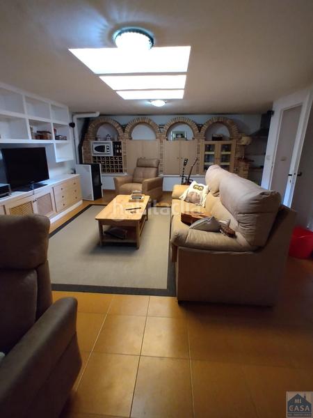 Foto 19364989-1ed1-4fdb-90e2-73ff9f0098ea. Xalet amb calefacció aparcament a Norte Mérida