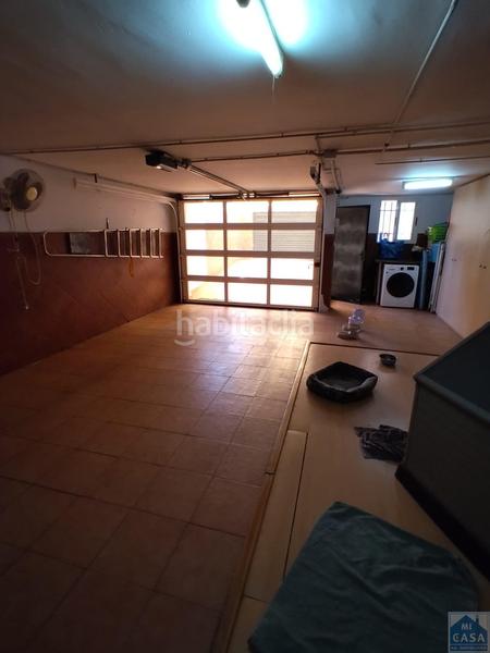 Foto 1b6bdcc3-4f91-4497-b7a6-88b101e12c93. Xalet amb calefacció aparcament a Norte Mérida