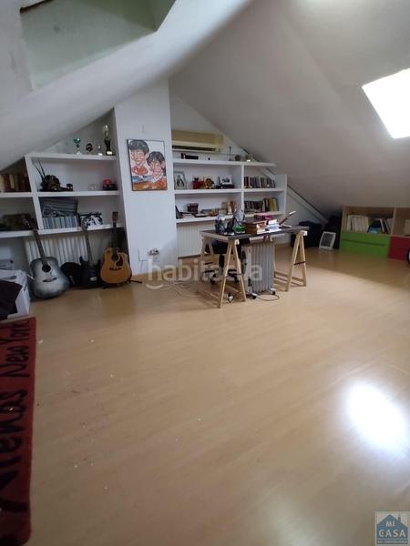 Foto 21d1d137-0d41-44f2-9979-ab6de7016a0a. Xalet amb calefacció aparcament a Norte Mérida