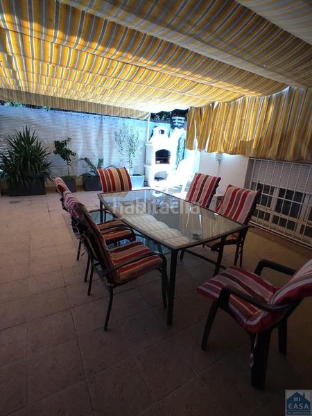 Foto 300cc316-8c05-4bcf-94b4-567c89adcd39. Xalet amb calefacció aparcament a Norte Mérida