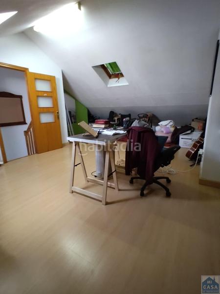 Foto 39fb8f5a-5070-456d-873d-a5a9b24cd1bb. Xalet amb calefacció aparcament a Norte Mérida